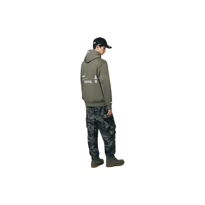 Aape Sweatshirts Men-4