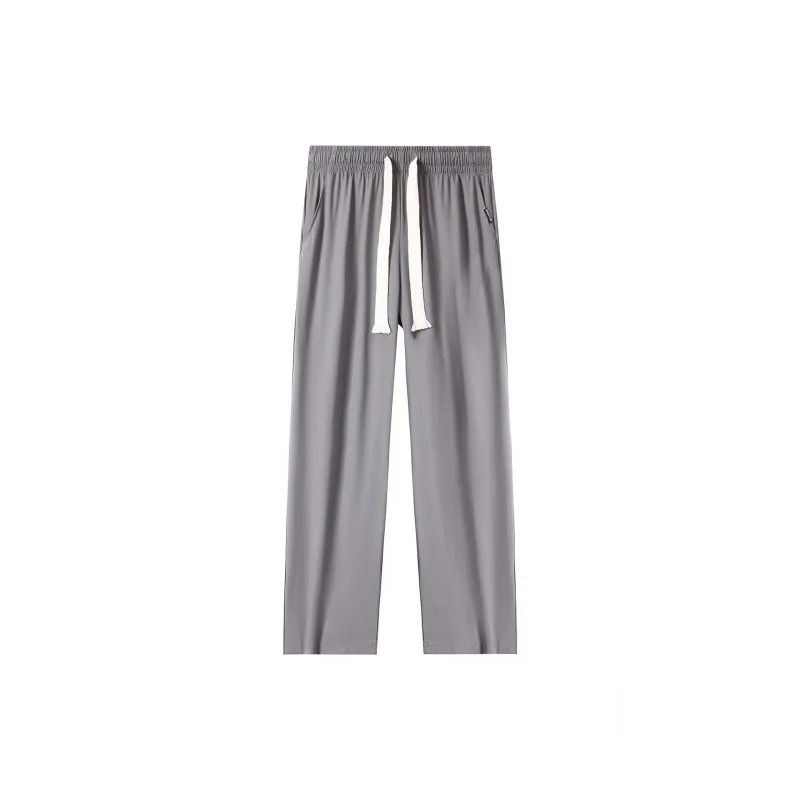 GXXX Casual Pants Unisex-35