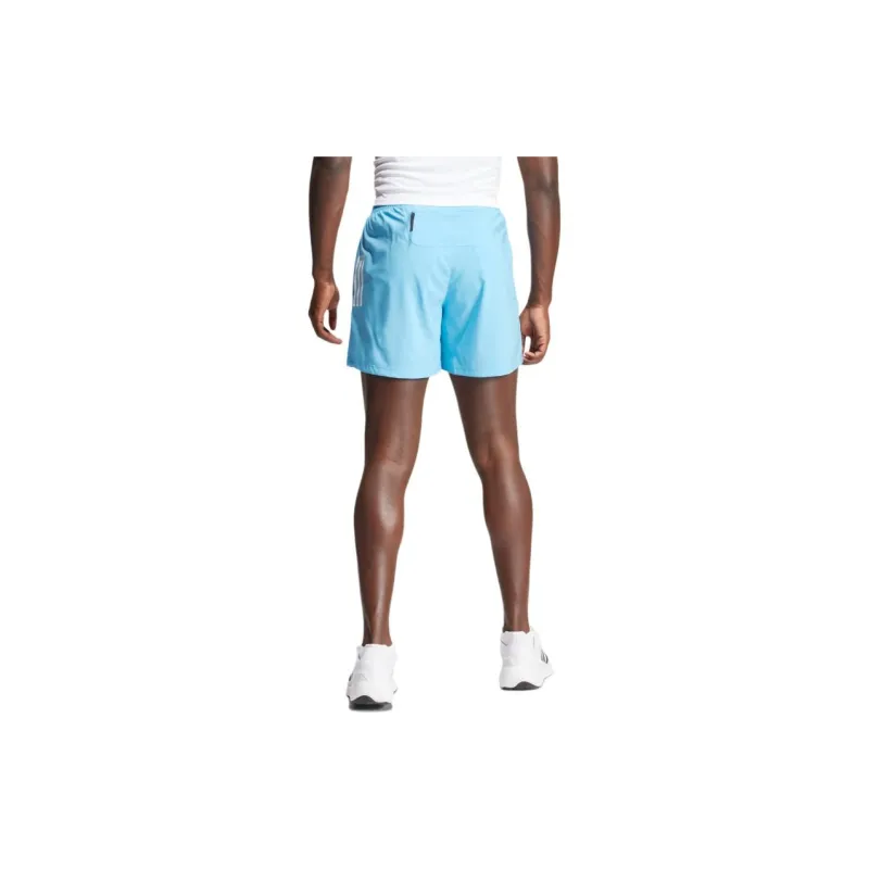 Adidas Free Shipping With AdiClub Own The Run Shorts-2