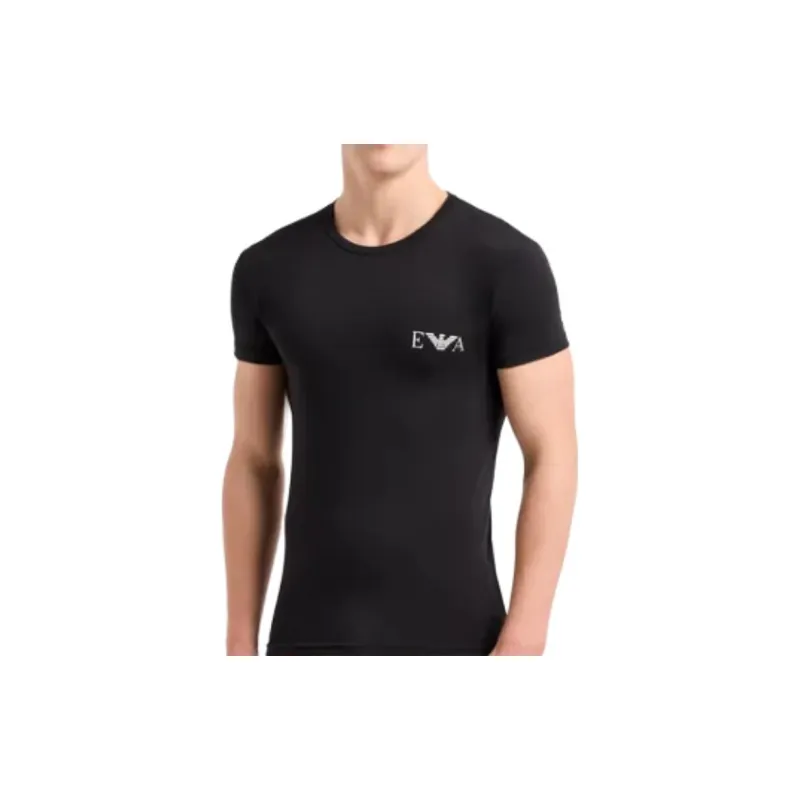 EMPORIO ARMANI T Shirt Men's 2 Pack-2