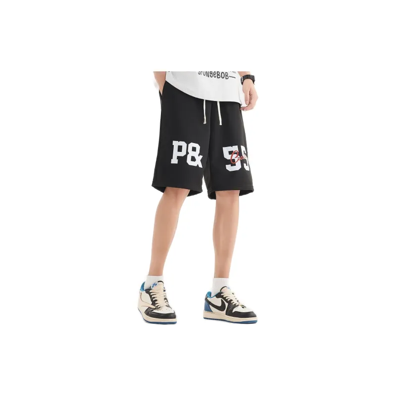 Premier 55 Casual Shorts Unisex-4