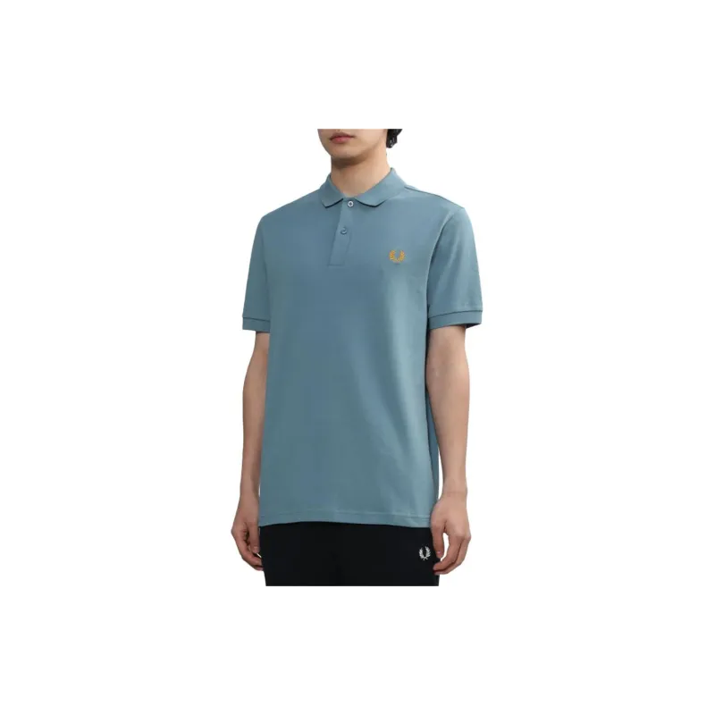 FRED PERRY Polo Shirts Men-22