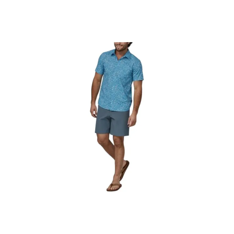 Patagonia Shirts Men-44