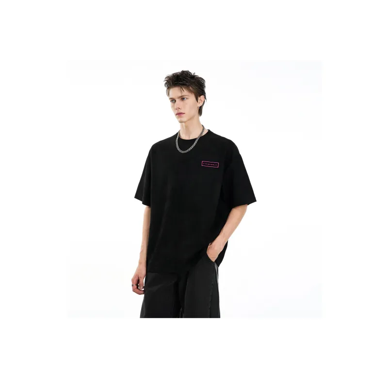 BJHG T Shirts Unisex-27
