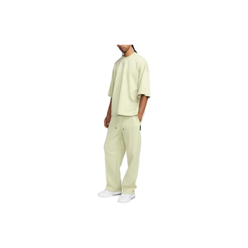 Nike Tech Men's Tailored Fleece Pants-2