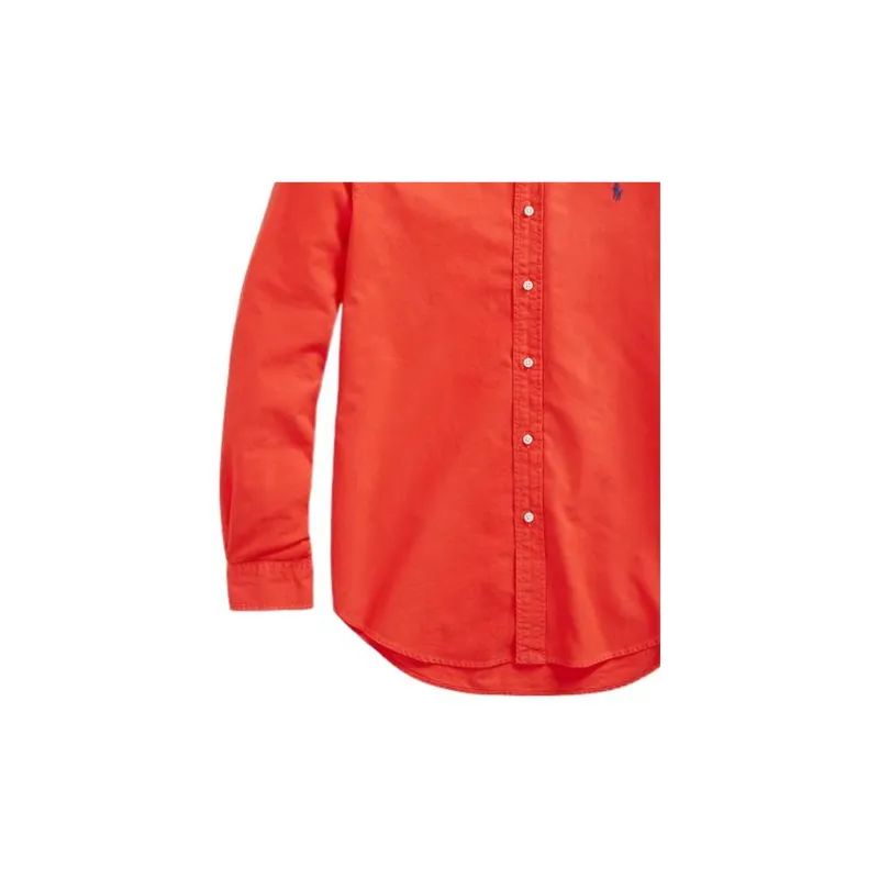 GUCCI Sweatshirts Men Brick Red-5