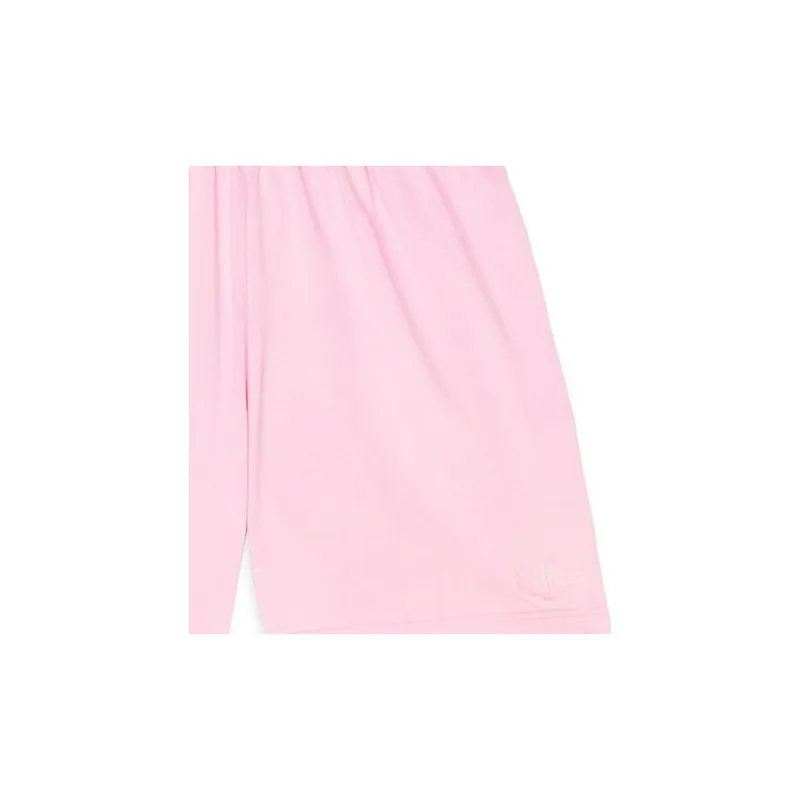 Balenciaga FW22 Casual Shorts Regular Fit Men's Pink-5