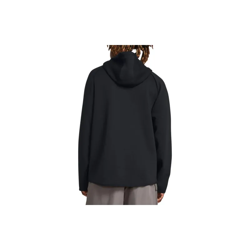 Under Armour UA Unstoppable Sweatshirt Men's Black-4