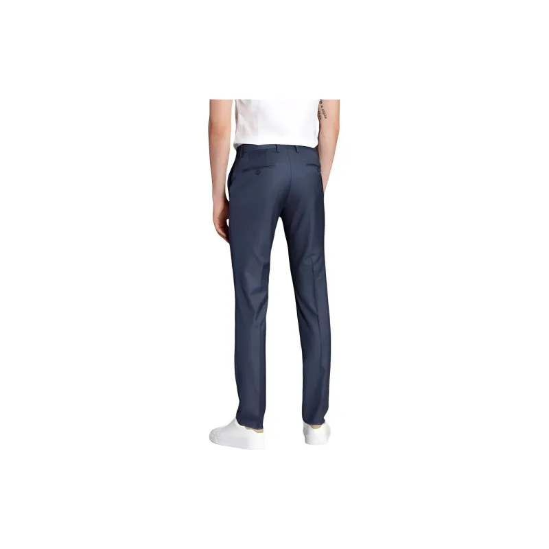 Satchi Suit Trouser Men's Sky Blue-3