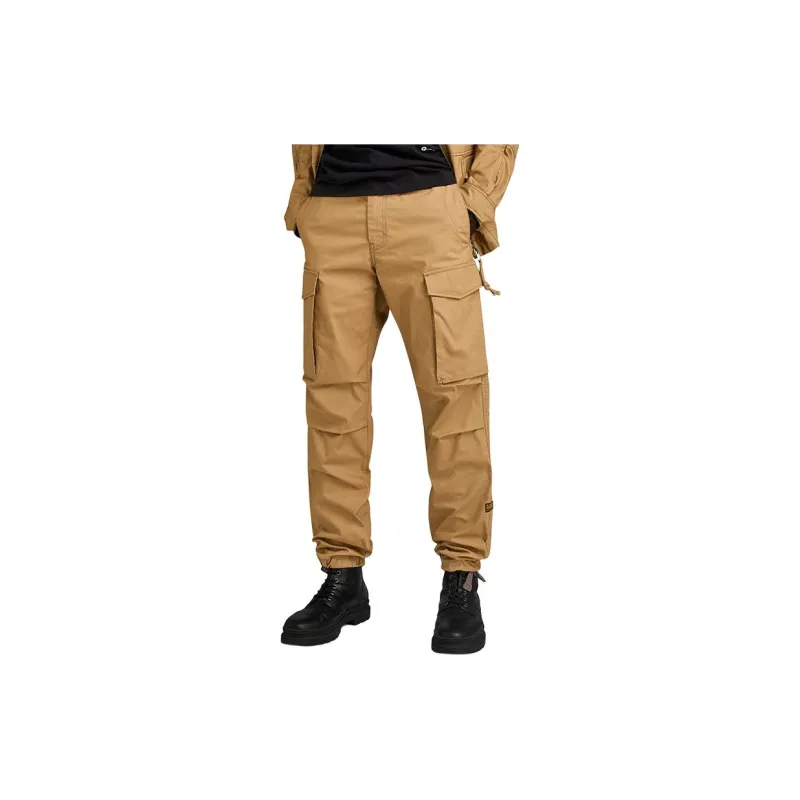 G STAR RAW Cargo Pants Men-1