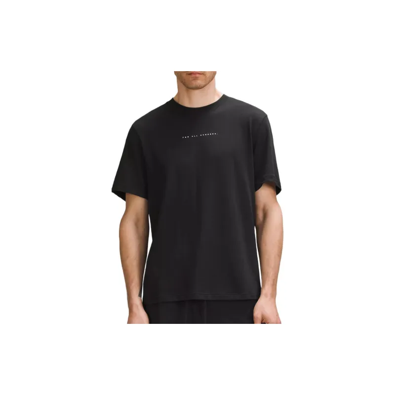 Lululemon Zeroed T Shirts Men-6