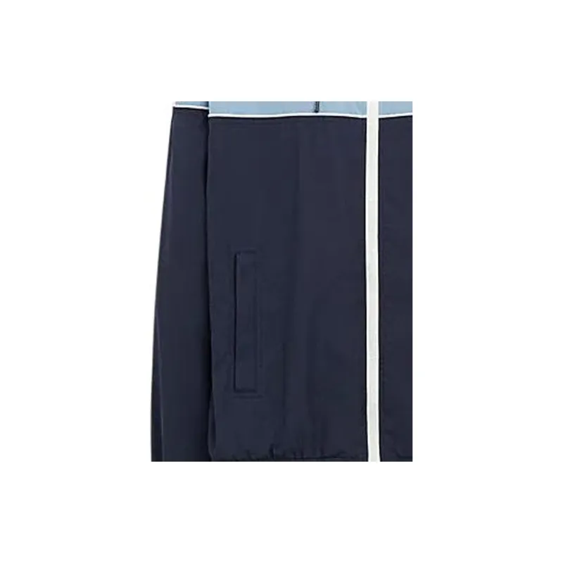 COACH SS24 Jackets Coats Men's Mixed Blue-4