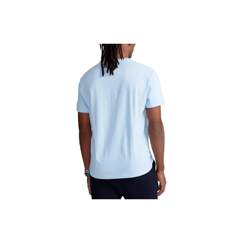 Polo Ralph Lauren T Shirt Men's Blue-3