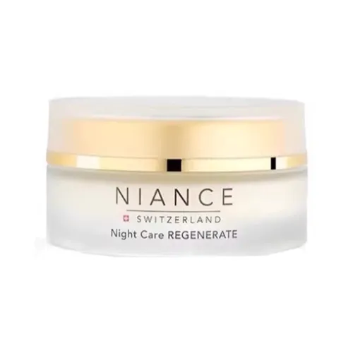 NIANCE 페이스 모이스처 크림 여성