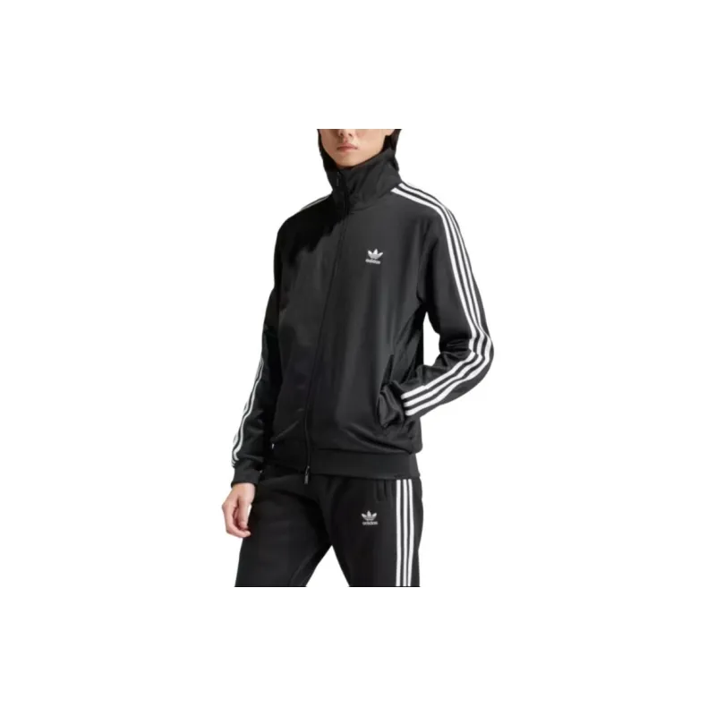 Adidas Adicolor Classic Beckenbauer Track Top KR Sizing-2