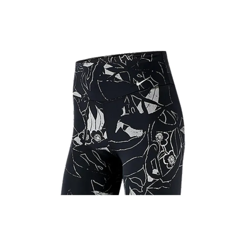 Nike Casual Pants Women's Black-2