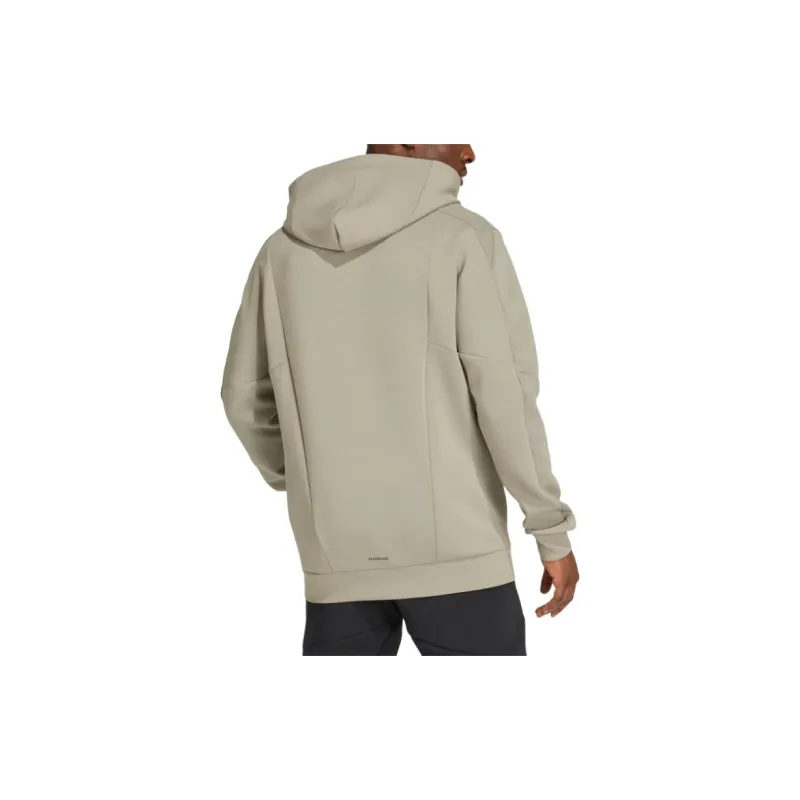 Adidas Free Shipping With AdiClub Designed For Training Hoodie-1