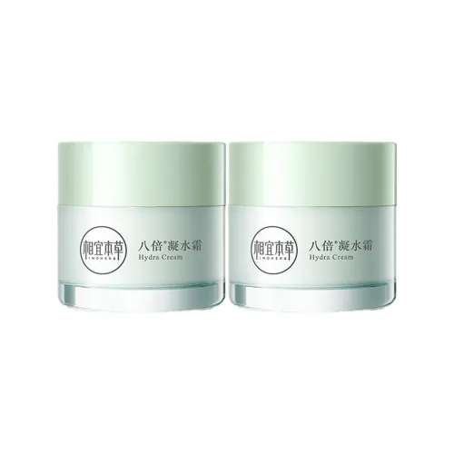 INOHERB 페이스 모이스처 크림 남녀공용