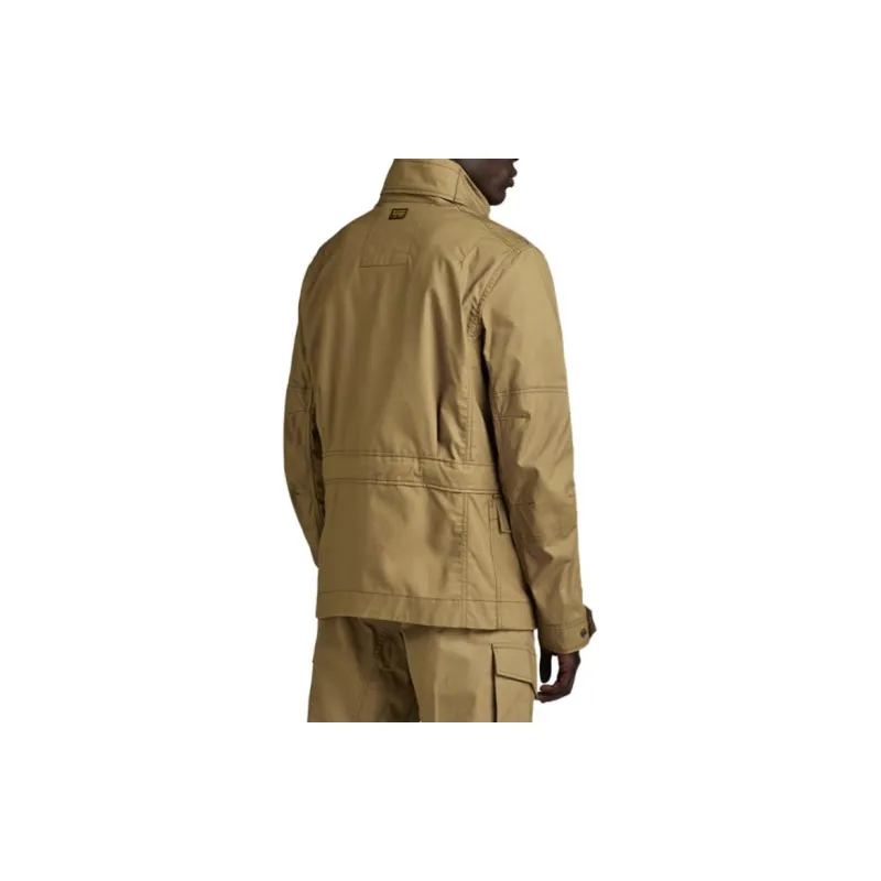 G STAR RAW Jackets Men-3