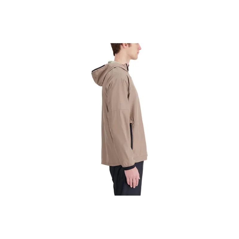 New Balance Jackets & Coats Men's Enoki Mushroom-1