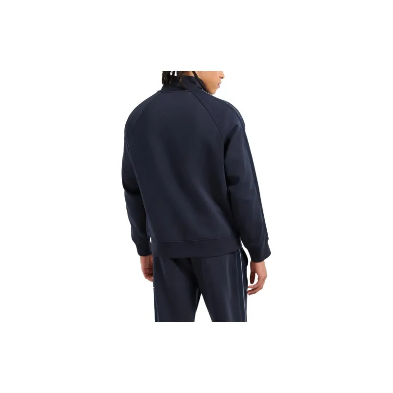 ARMANI EXCHANGEAE FW24 Sweatshirt Men's Navy-2