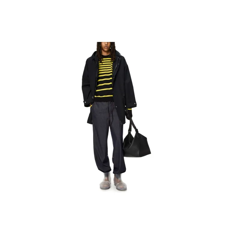 LOEWE Sweaters Men Yellow-1