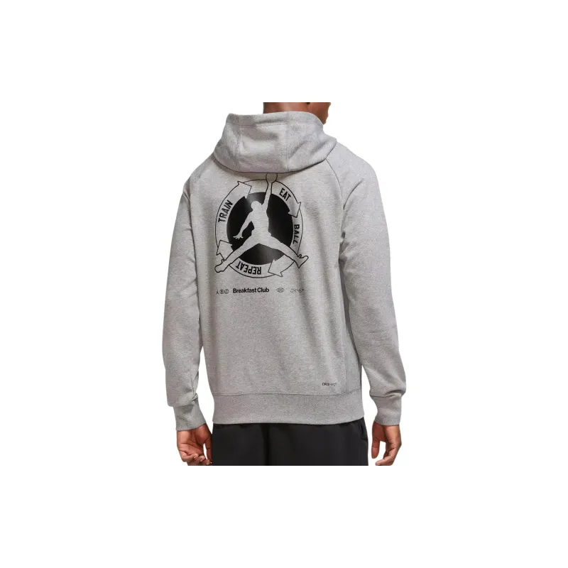 Jordan Sport Bc Fleece Dri Fit Hoodie-4