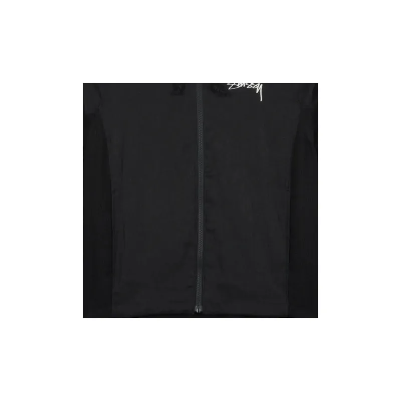Stussy X Nike Linen Shell Jacket Asia Sizing-5