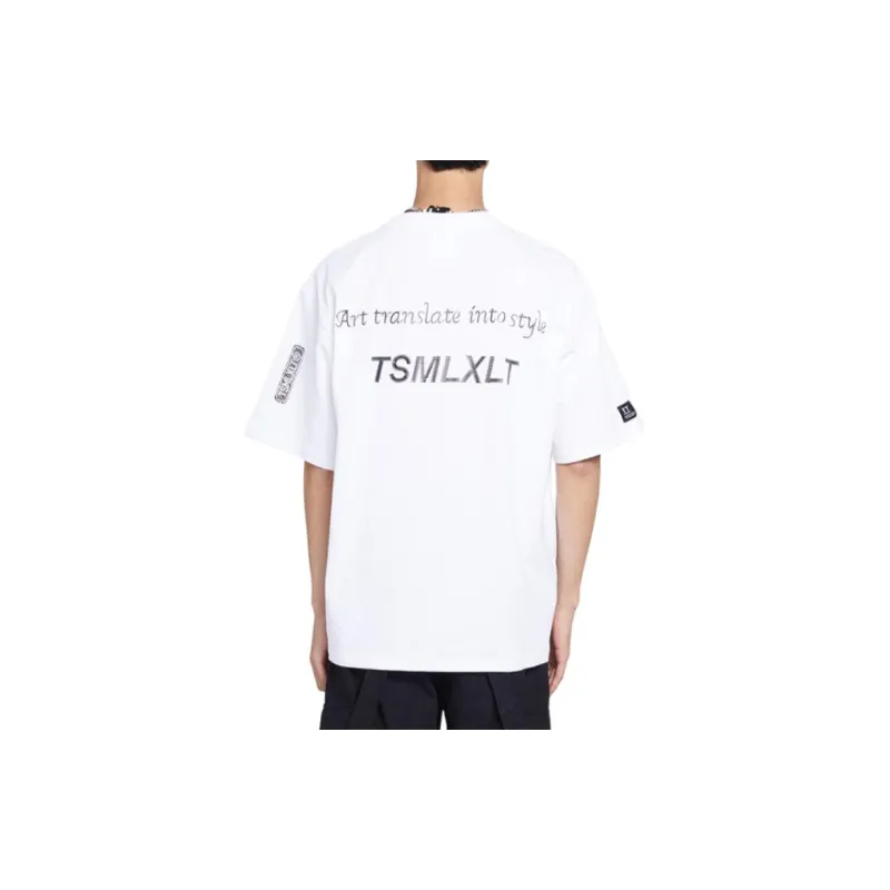 TSMLXLT T Shirts Unisex-1