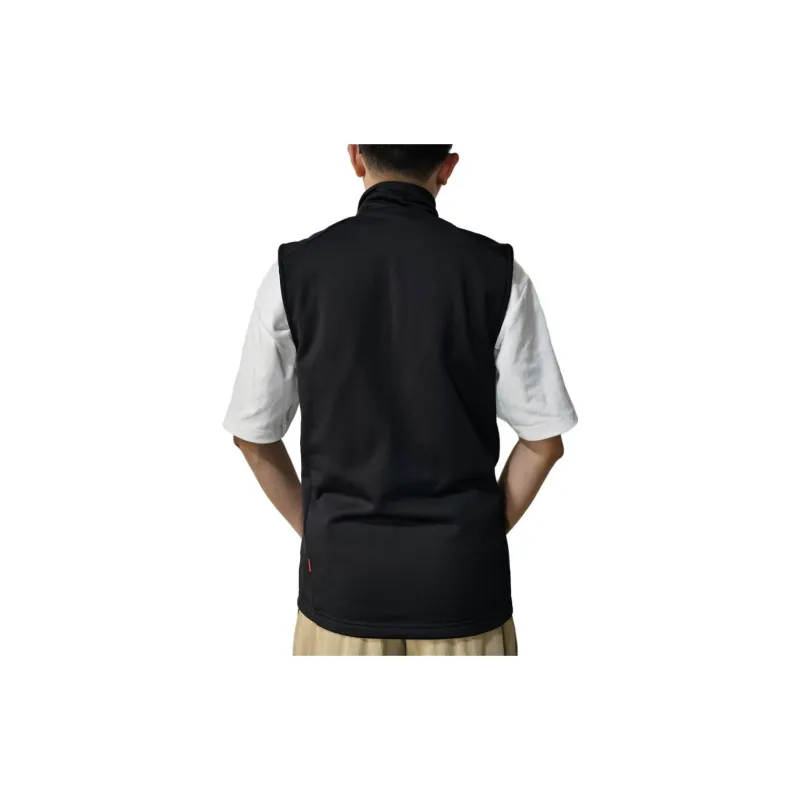MAMMUT Vests Men Black-3