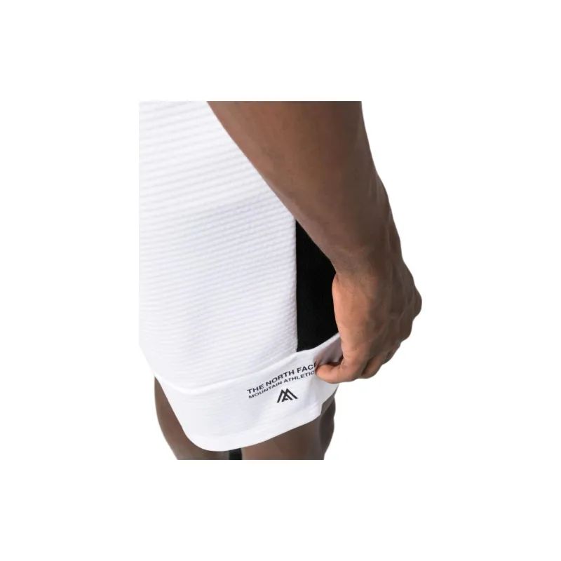 THE NORTH FACE Sports Shorts Men White-7