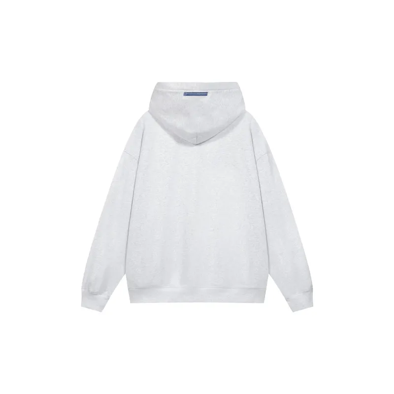 11ESTRANGER Sweatshirts Unisex-1