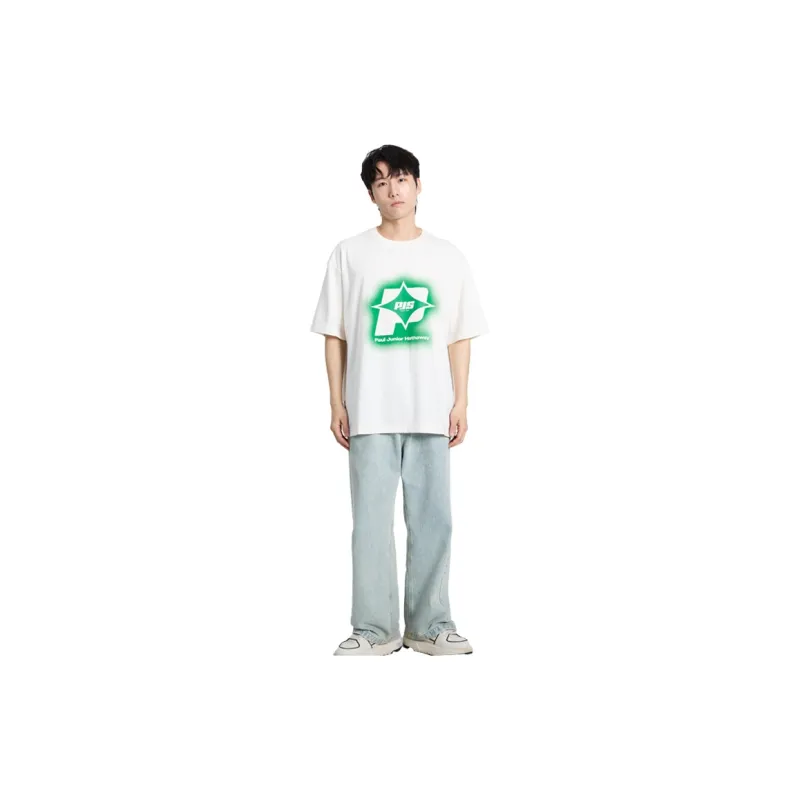 PJ's Vigor T Shirts Unisex-6