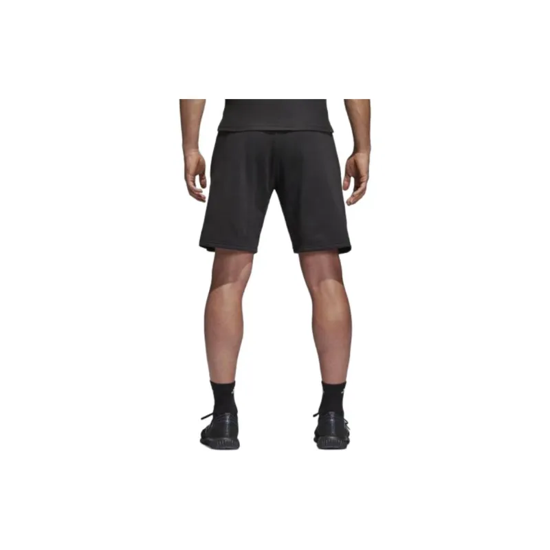 Adidas Real Madrid Sports Shorts Men's Black-3