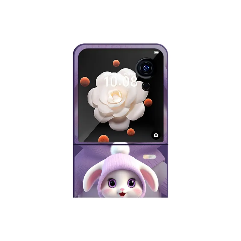 CHUNFAN Phone Cases-4