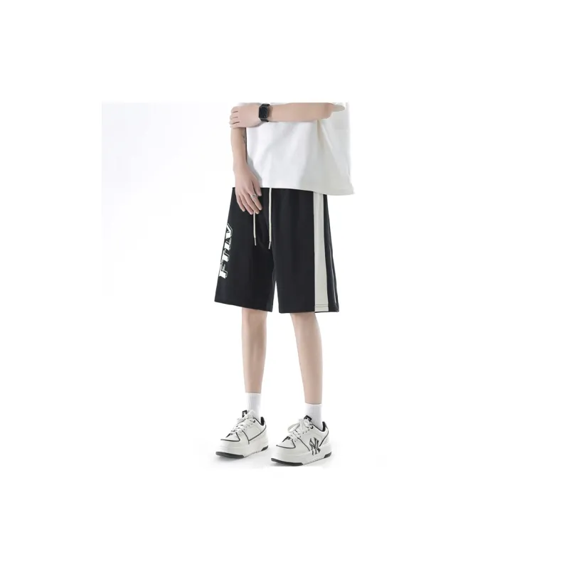 YooMore Casual Shorts Unisex-2