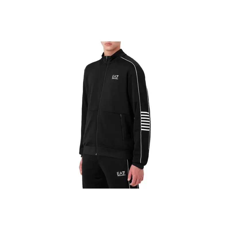 EMPORIO ARMANI EA7 FW23 Jackets Coats Men's-10