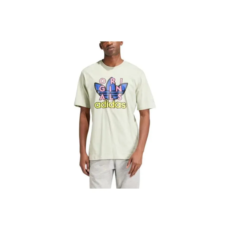Adidas Training Supply Short Sleeve Tee-2