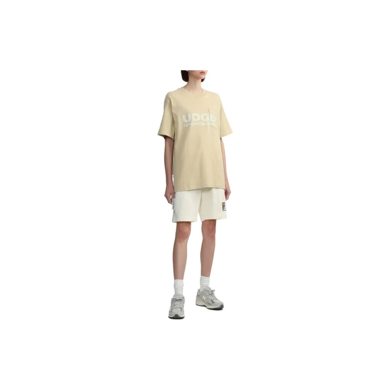 UNDERGARDEN Casual Shorts Unisex-14