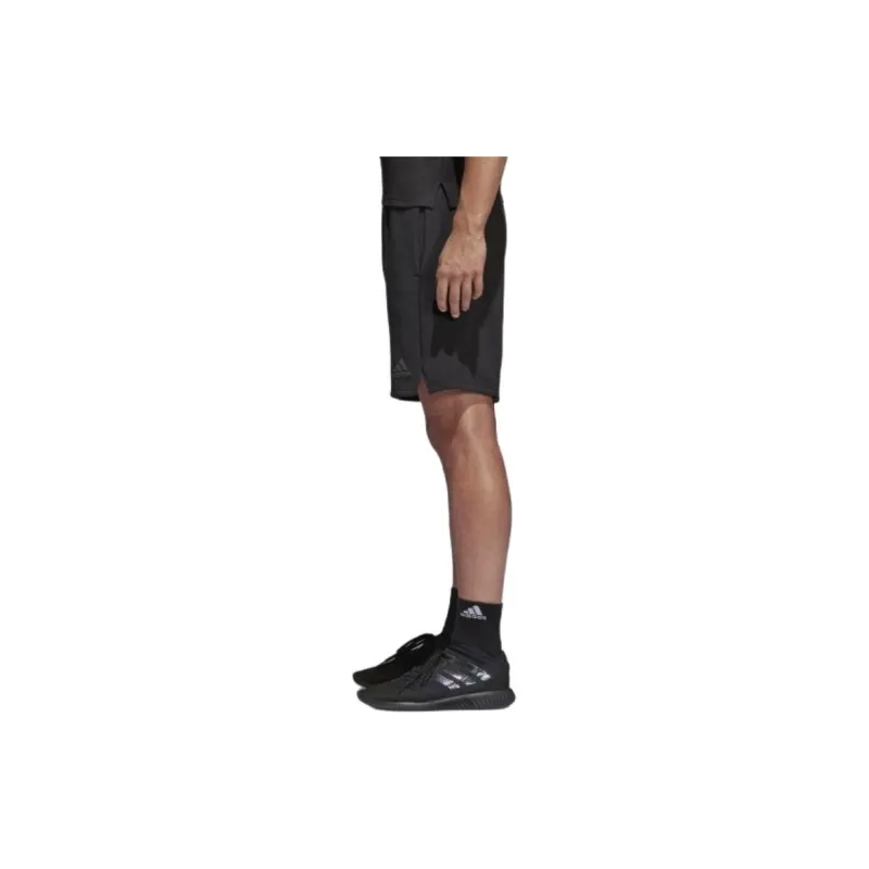 Adidas Real Madrid Sports Shorts Men's Black-5