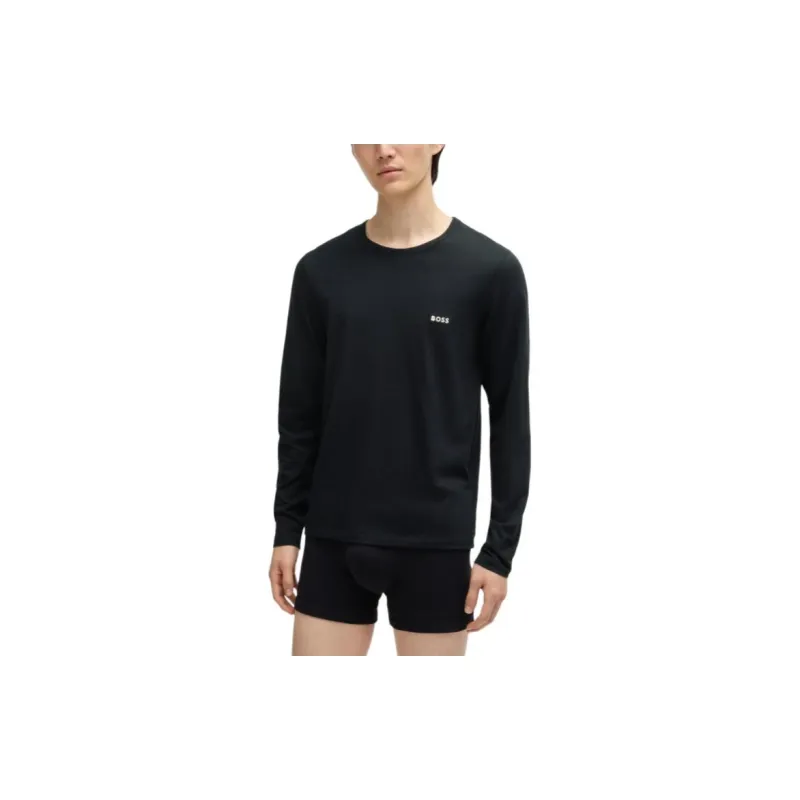 HUGO BOSS FW24 T-Shirt Men's 3 Pack-1