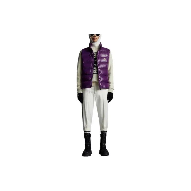 Moncler Tibb Padded Vest-1