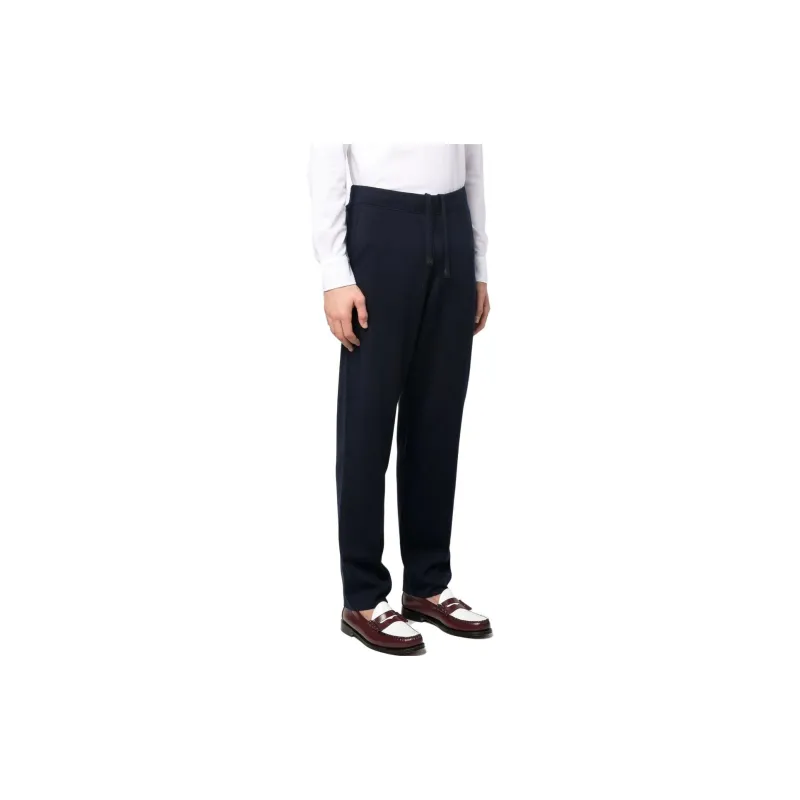 Brioni Drawstring fastening Track Pants-2