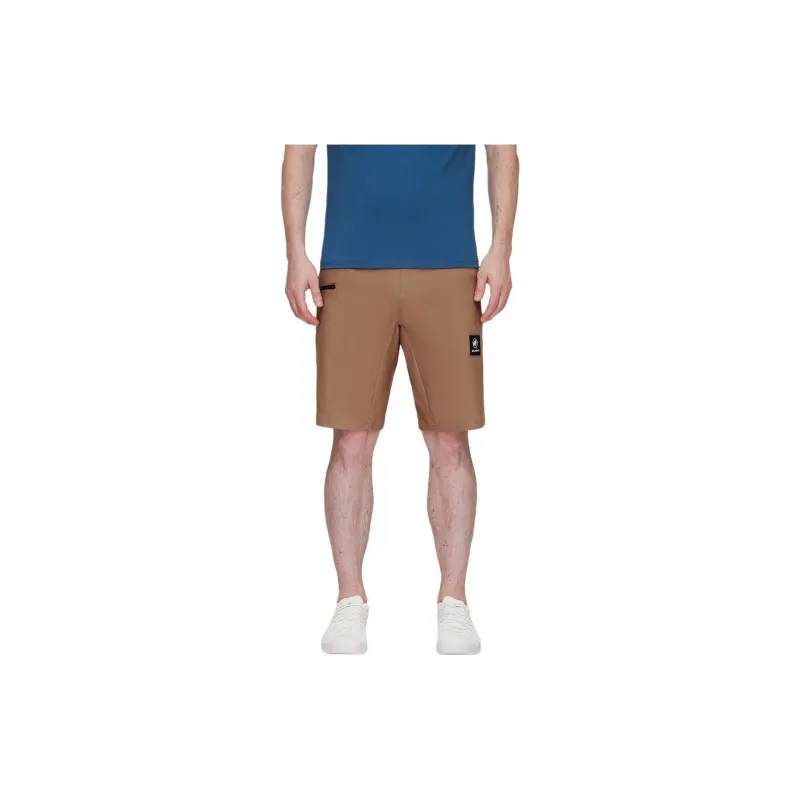 MAMMUT SS24 Casual Shorts Men's-5
