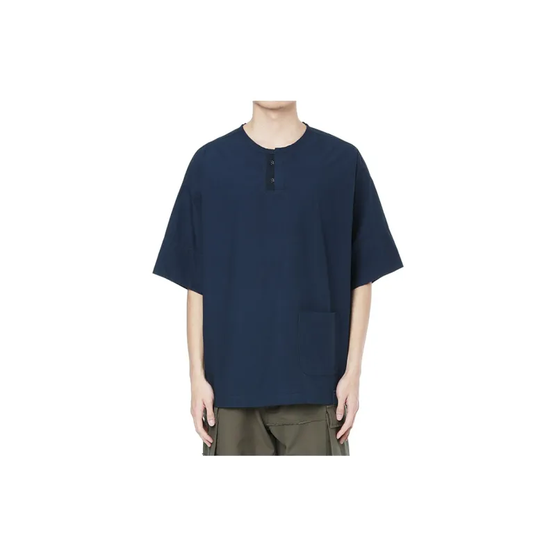 Aftermaths T-Shirts Unisex-4