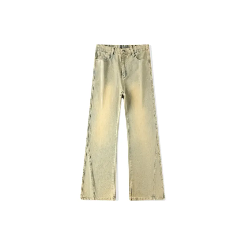 RCTAMY Jeans Unisex-13