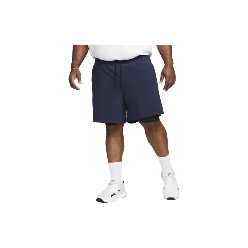 Nike Unlimited Men's Dri FIT 7' 2 in 1 Versatile Shorts-2