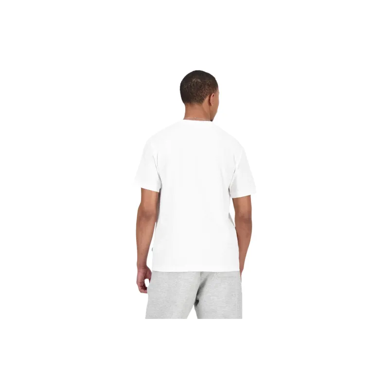New Balance x Shohei Ohtani SS24 T Shirt Unisex White-5
