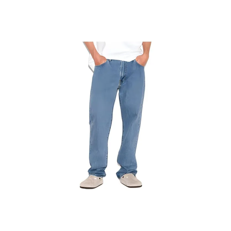 Levis Jeans Men Indigo-2