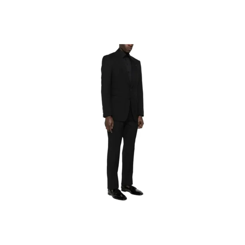 TOM FORD Shelton Two Piece Tailored Suit-3